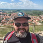 pentadius - @marek.rossi - Instagram