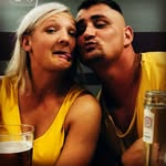 Marek Karolina Rusin - @kanmar_ - Instagram
