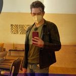 Marek Simon - @marekheuberger - Instagram
