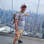 Marek Sobieski - @hladir - Instagram