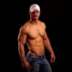 Marek Sobieski - @malysmok1972 - Instagram