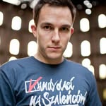 Marek Sołtys - @kaktus265 - Instagram