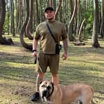 Marek Sołtys - @marexok - Instagram