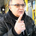 Marek Leszek Sowiński - @sowinskimarekleszek - Instagram