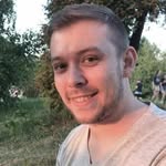 Marek Stańczyk - @marekstanczyk93 - Instagram