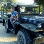 Marek Stanczyk - Facebook