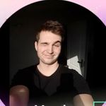 Marek Sułek - @m_arecky - Instagram