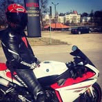 Marek Szpak - Facebook