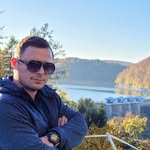Marek Wąsik - @marekzkrakowa - Instagram