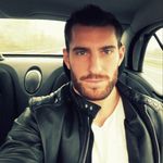 Marek Wolański - @wolanski9292 - Instagram