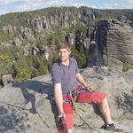 Marek Wróbel - @m4r089 - Instagram