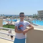 Marek Wrona - @mareczek__98 - Instagram