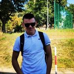 Marek Zajkowski - @zajkowskivx4 - Instagram