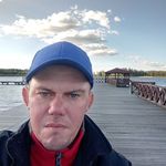 Marek Zajkowski - @marekzajkowski817 - Instagram