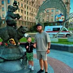 Марек Жуковский - @marek_zukovskij_sturlis - Instagram