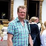 Marek Żuk - @zuk.marek - Instagram