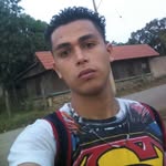 Oscar Garcia - @marellopez143 - Instagram
