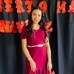 Mareli Alfaro - @marelioliva5 - Instagram