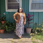 Mareli Oliva - @mareli1070 - Instagram