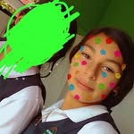 Nancy Mareli Mora Olivarría - @mareli_olivarria - Instagram