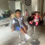 Marelin Flores - @marelinflores41 - Instagram