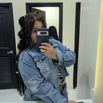 Marelin Flores - @gabi_mf17 - Instagram