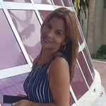 Marelis Torres Estrada - @maretoes - Instagram