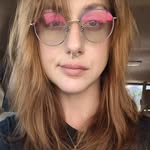 Maren Brown - @mermaidmerm - Instagram