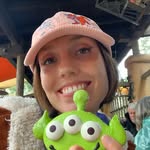 Marette McDermott - @marette_bird - Instagram