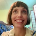 Marette McDermott - @meterama - Instagram