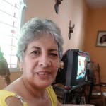 Marfa Rodríguez Diaz - @adriandelvallerodriguez - Instagram