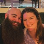 Margaret Brown - @margbrown - Instagram
