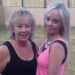 Marg Clarke - @margy__7 - Instagram