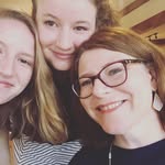 @margclarke71 - Instagram