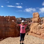 Marg Johnson - @filmgirl01 - Instagram