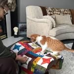 Marg Johnson - @marg_johnson - Instagram