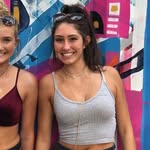 Margaret Johnson - @marg__johnson - Instagram
