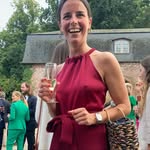 Margaux Martinon - @margmartinon - Instagram