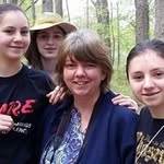 Marg Murphy - @m._tree - Instagram