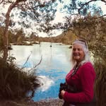 Marg Prior - @priorleonie - Instagram