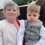 Marg Roberts - @margroberts4 - Instagram