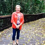 Marg Roberts - @margroberts8 - Instagram