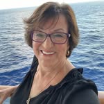 Marg Roberts-Nacci - @robertsnacci - Instagram