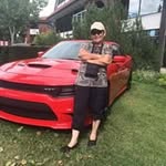 Marg Simpson - @simpsonmarg - Instagram