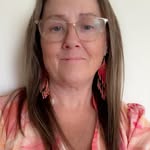 Marg Simpson - @tuppy2000 - Instagram
