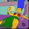 Marge Simpson - @marge_simpsonss - TikTok