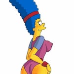 Marge Simpson - @marge.simpson.4 - Instagram