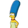 Marge Simpson - @margesimpsonoffical - TikTok