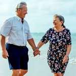 Marg Smith - @larrymarg - Instagram