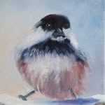 Marg Smith - @margsmithfineart - Instagram